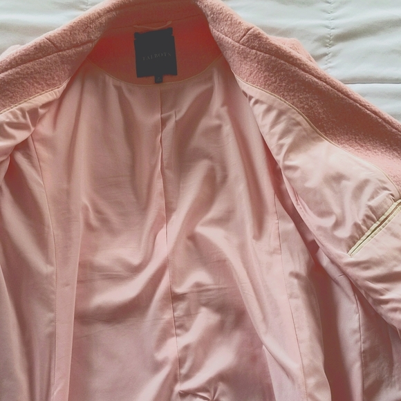 Talbot's Wool coat - Picture 2 of 5